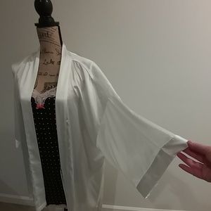 VS Wedding Night Robe